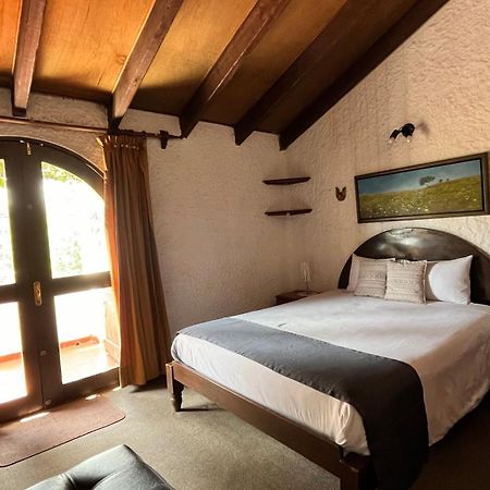 Hotel La Casa De Tin Tin Arequipa Eksteriør bilde