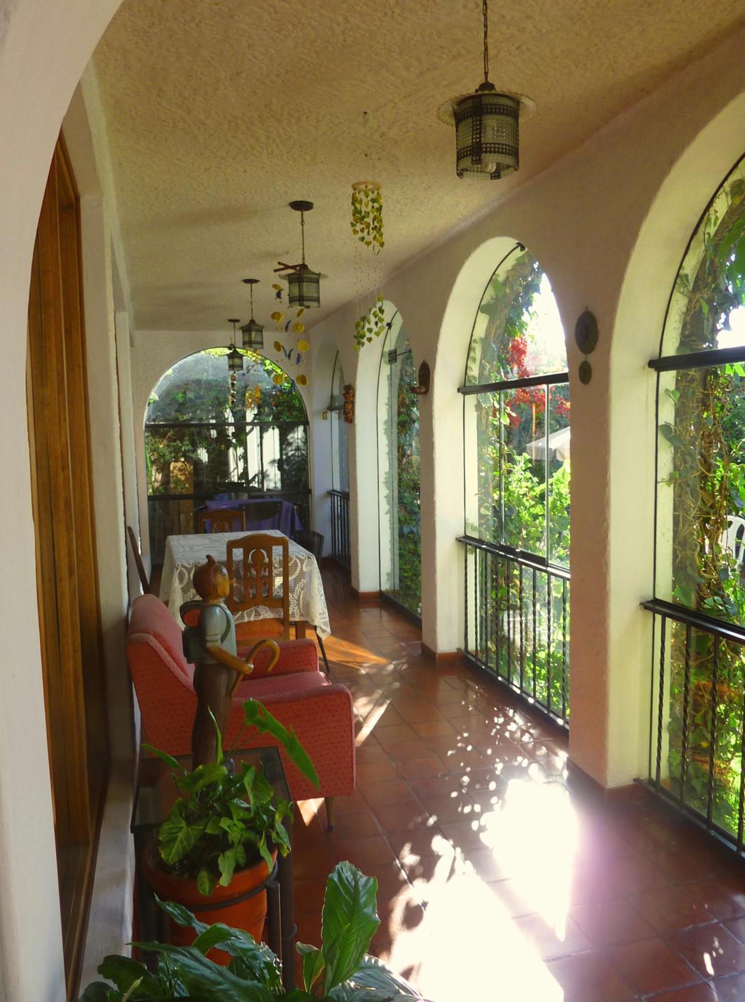 Hotel La Casa De Tin Tin Arequipa Eksteriør bilde