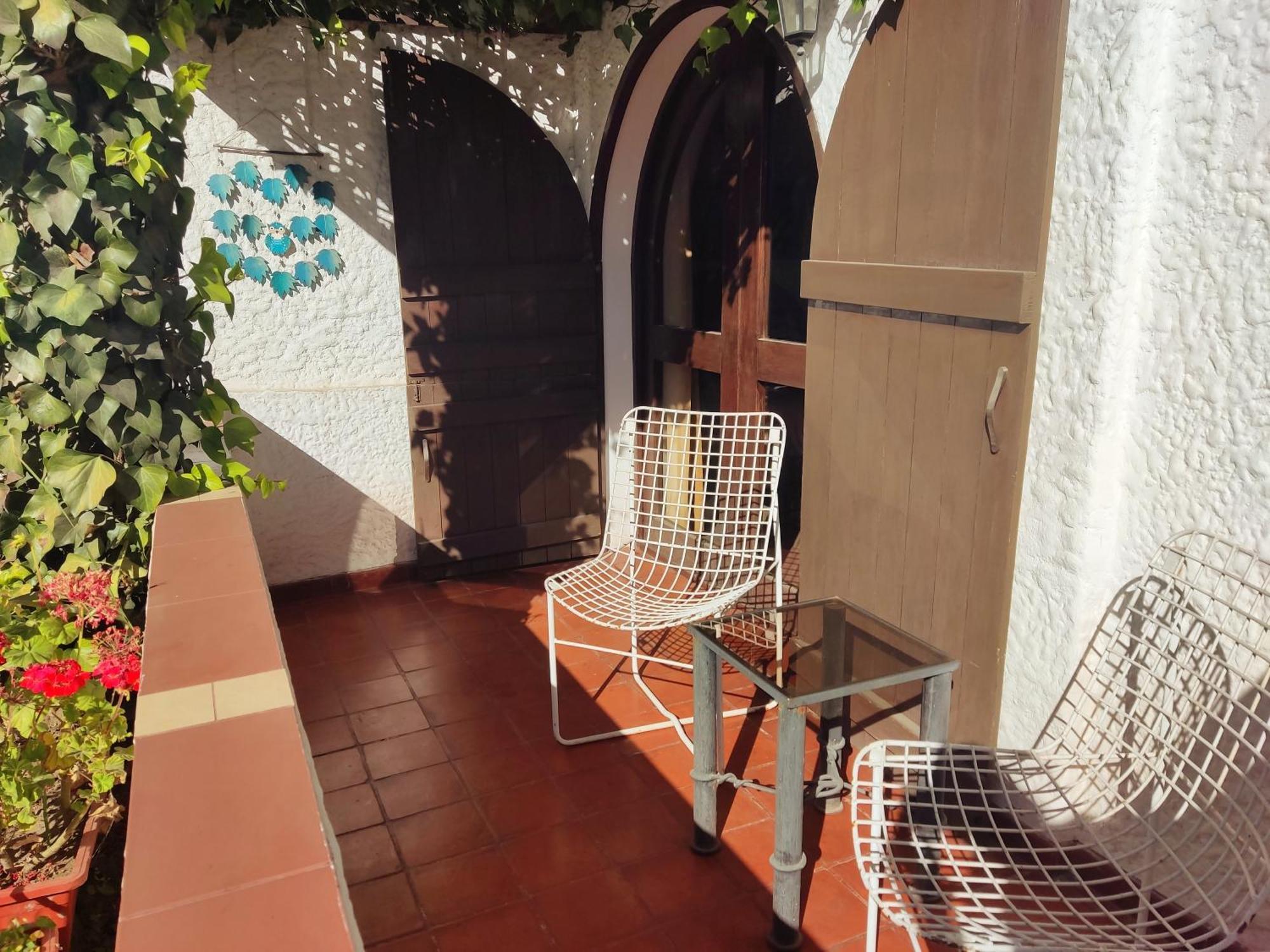 Hotel La Casa De Tin Tin Arequipa Eksteriør bilde