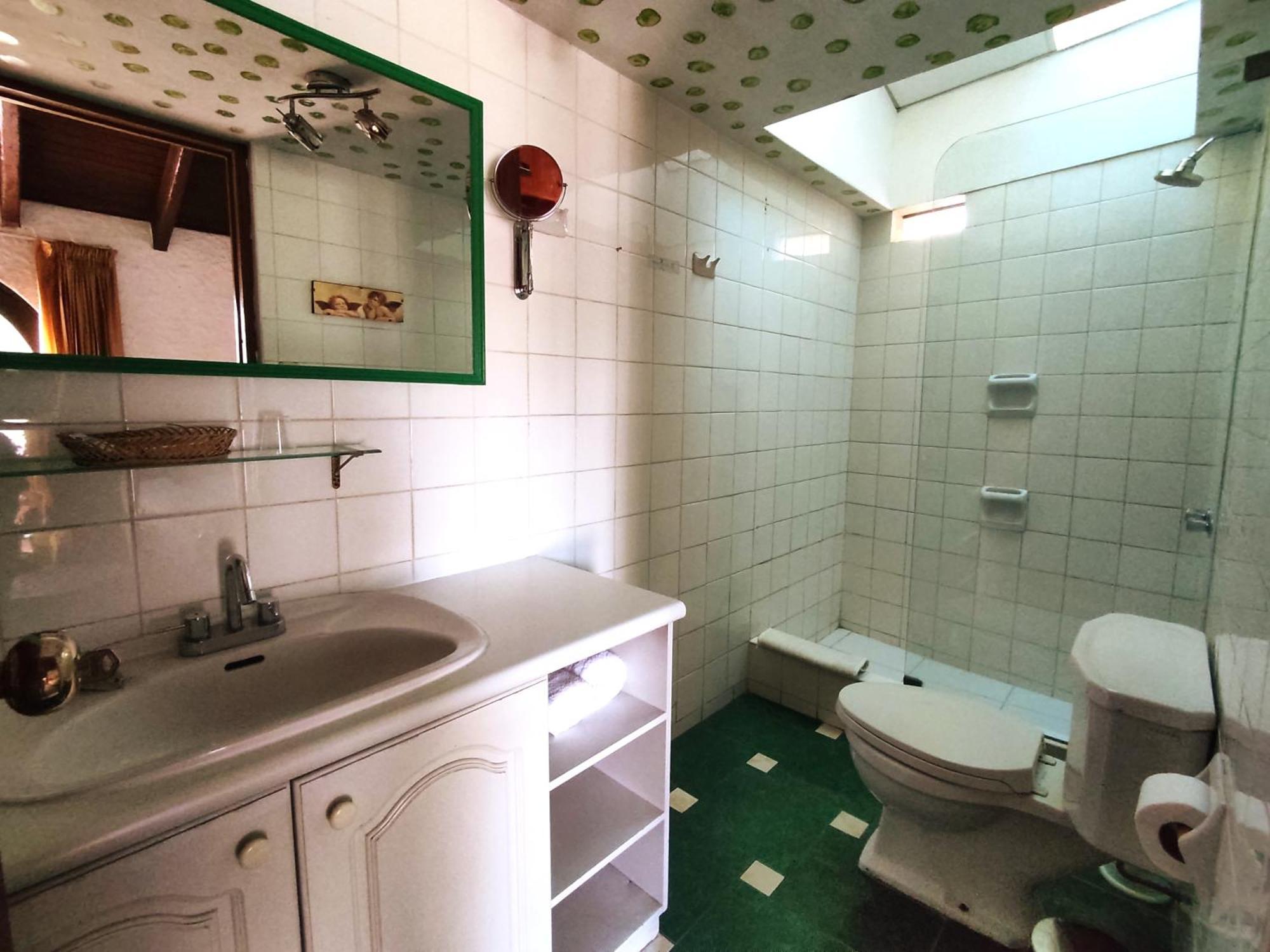Hotel La Casa De Tin Tin Arequipa Eksteriør bilde
