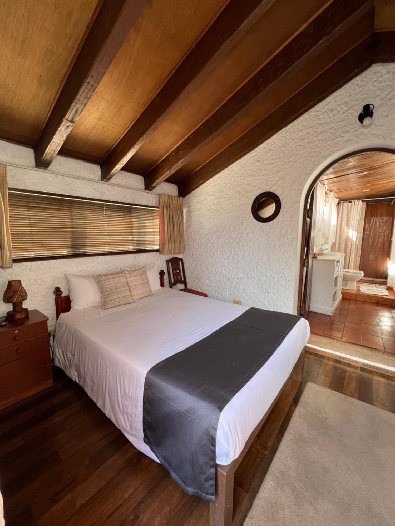 Hotel La Casa De Tin Tin Arequipa Eksteriør bilde