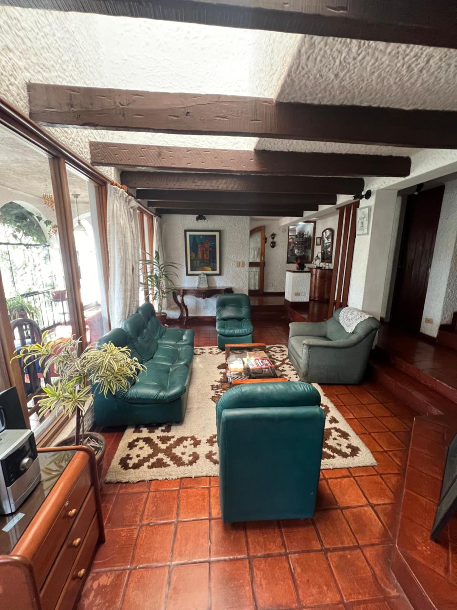 Hotel La Casa De Tin Tin Arequipa Eksteriør bilde