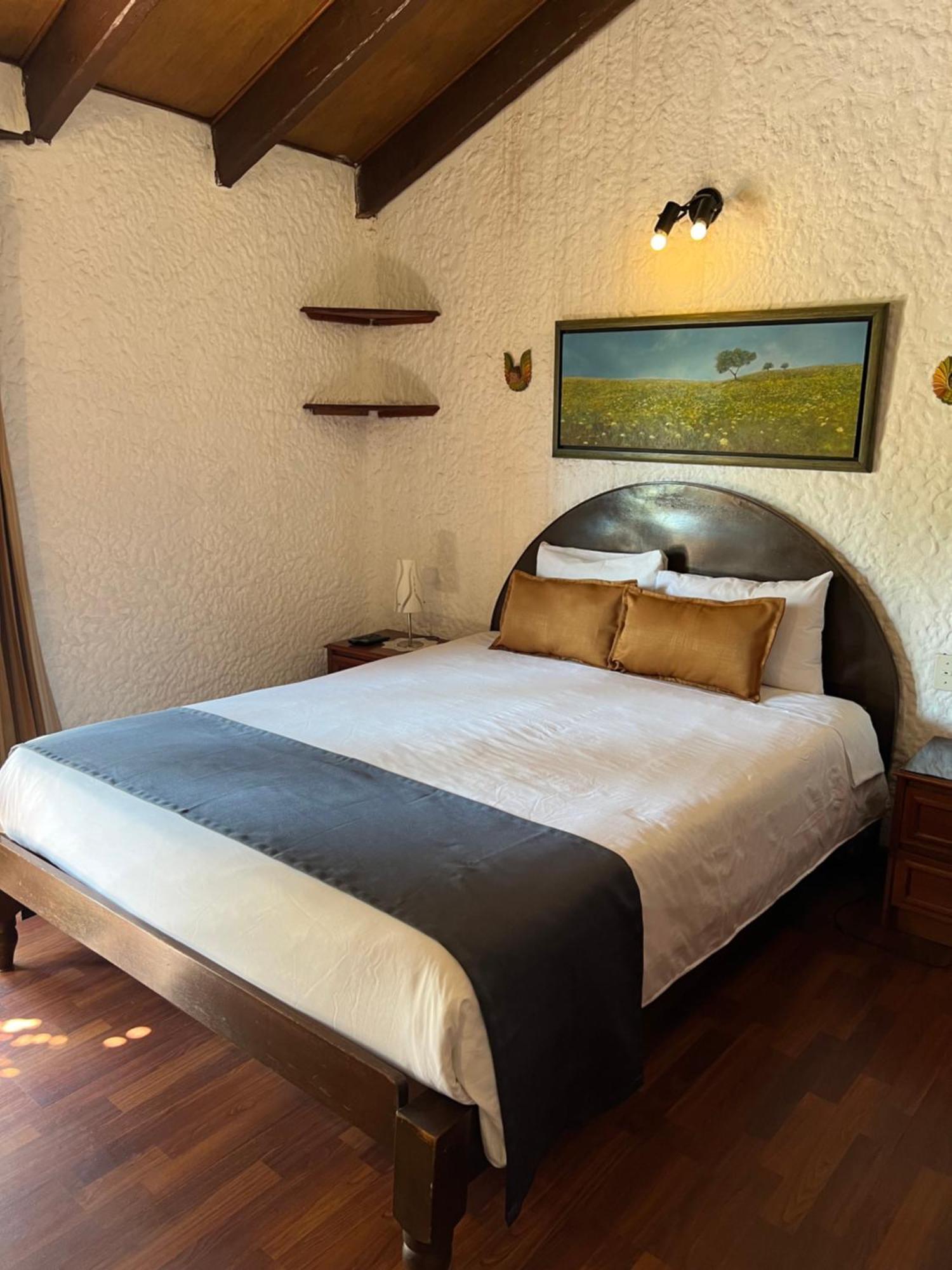 Hotel La Casa De Tin Tin Arequipa Eksteriør bilde