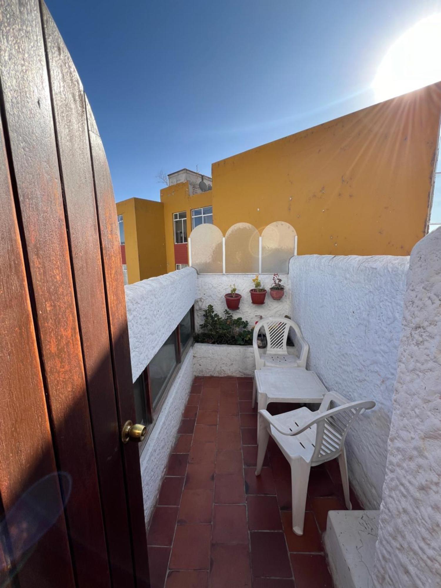 Hotel La Casa De Tin Tin Arequipa Eksteriør bilde