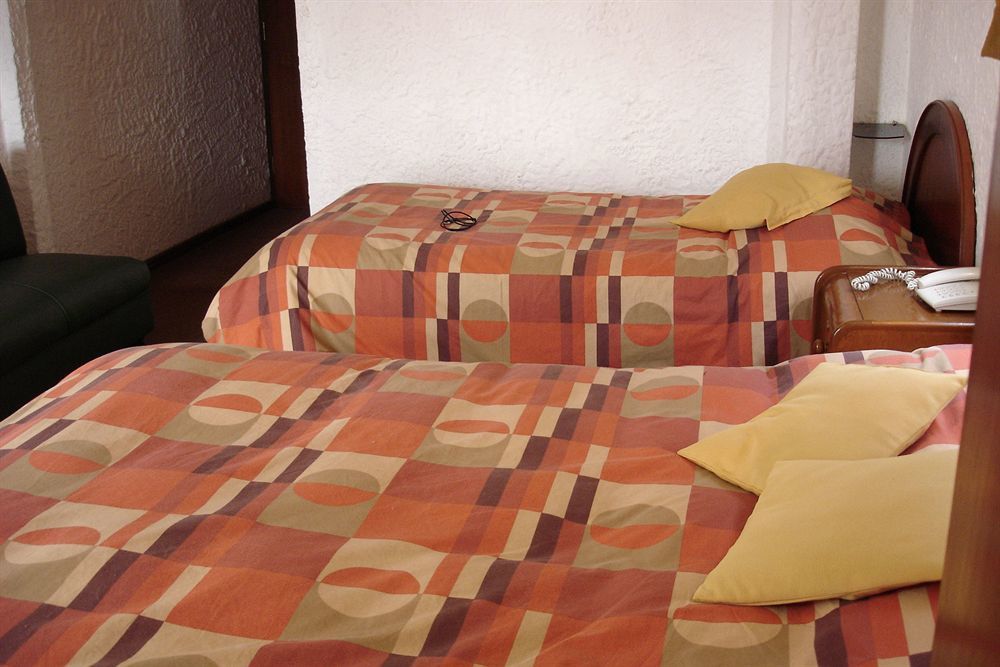 Hotel La Casa De Tin Tin Arequipa Eksteriør bilde