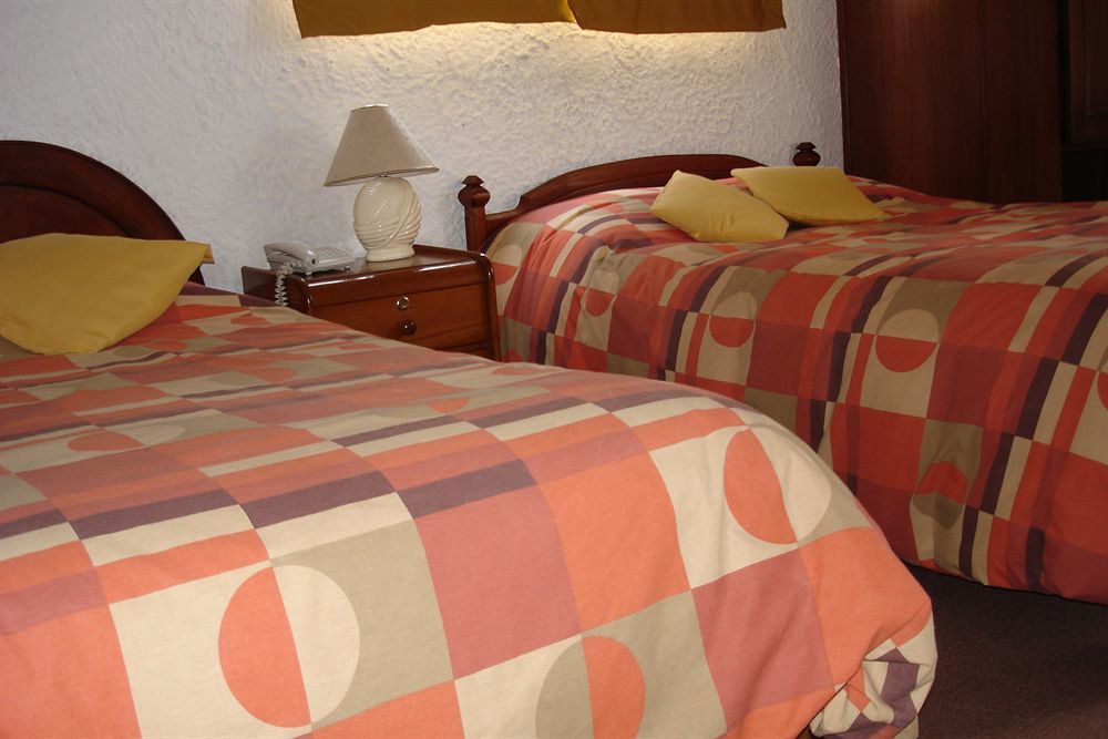 Hotel La Casa De Tin Tin Arequipa Eksteriør bilde